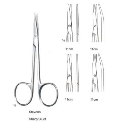 General Opertating Scissors