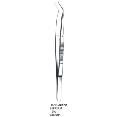 Cotton Pliers & Tweeaers