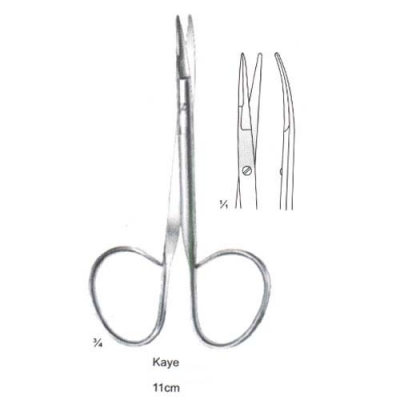 General Opertating Scissors