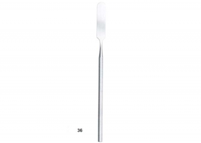 Mixing Spatulas