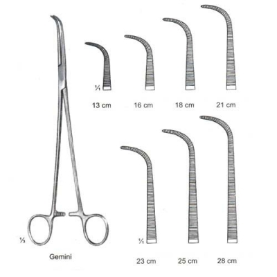 Artery Forceps