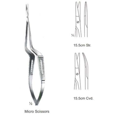 General Opertating Scissors