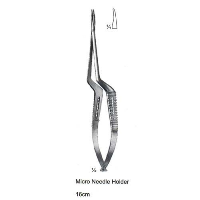 Suture Instruments