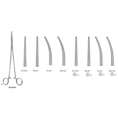 Artery Forceps