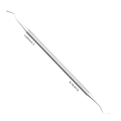 Palstic Filling Instruments & Excavators