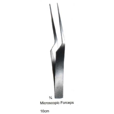 Generel Dressing Forceps