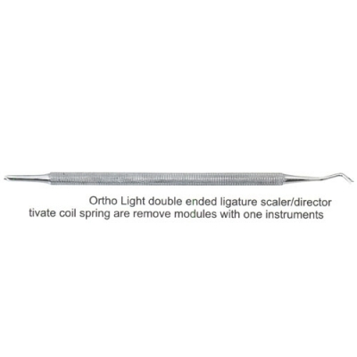 Orthodontics Instruments