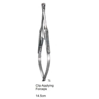 Artery Forceps