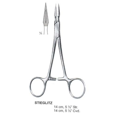 Cotton Pliers & Tweeaers