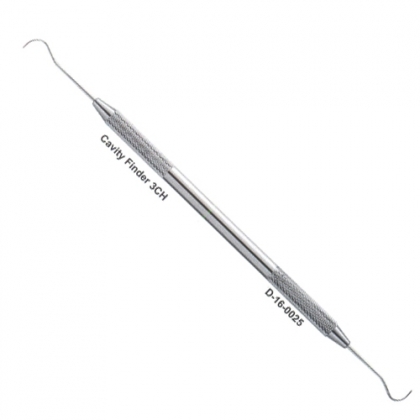 CLIBRATED PROBES