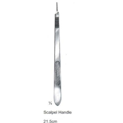 Scalpel Holders-Amputations