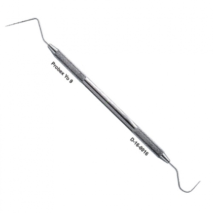 CLIBRATED PROBES