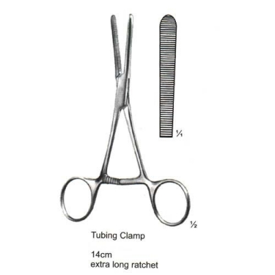 Artery Forceps