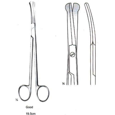 General Opertating Scissors