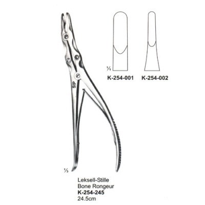 Bone Surgery
