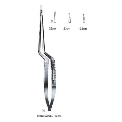 Suture Instruments