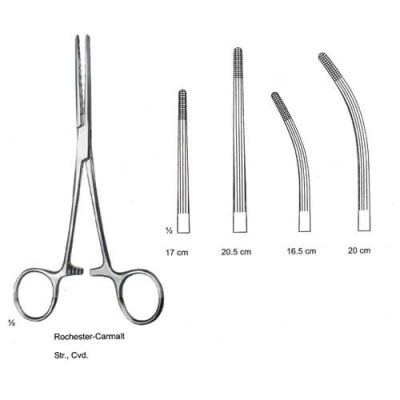 Artery Forceps