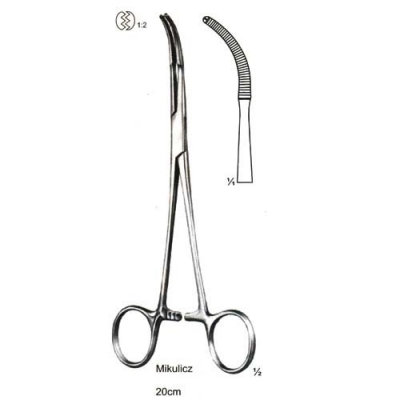 Artery Forceps