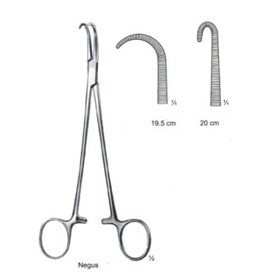 Artery Forceps