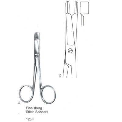 General Opertating Scissors