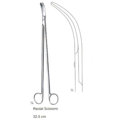 General Opertating Scissors