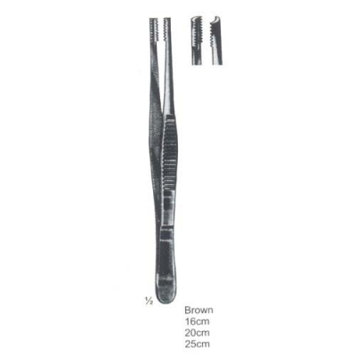 Generel Dressing Forceps