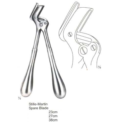 Dressing Scissors