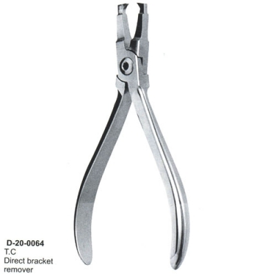 Pliers For Orthodontics & Prostheties