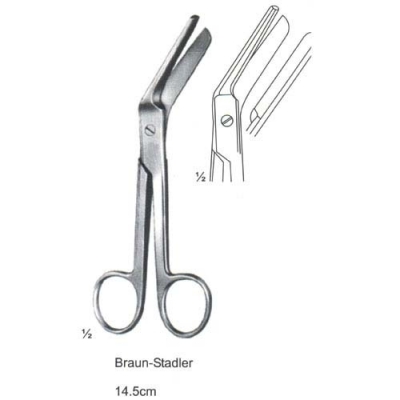 General Opertating Scissors