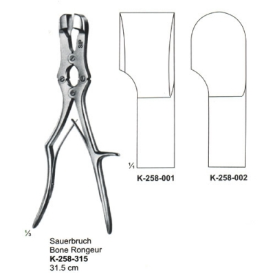 Bone Surgery