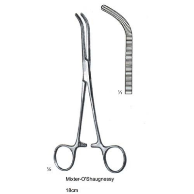 Artery Forceps