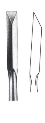 Chisels & Gouges