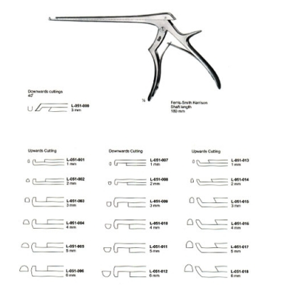 Neurosurgery Laminectomy