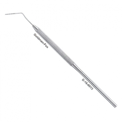 CLIBRATED PROBES