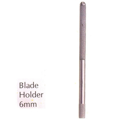Extractors , Blades Holders , Pushers ,Comedos Knife