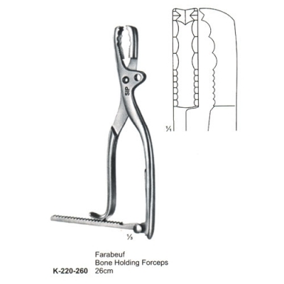 Bone Surgery