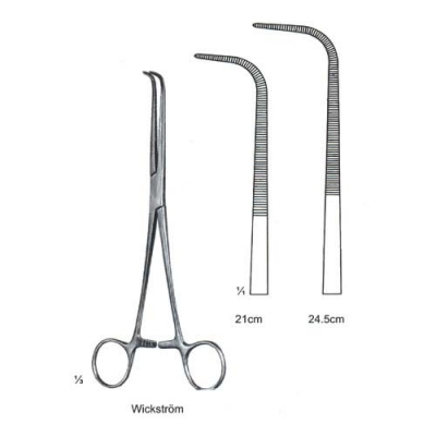 Artery Forceps