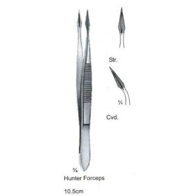 Generel Dressing Forceps