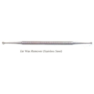 Nail & Cutical Pushers , Scalpel Handles ,Files Double Instruments