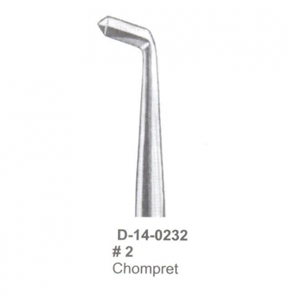 APICL FRAGMENT EJECTORS