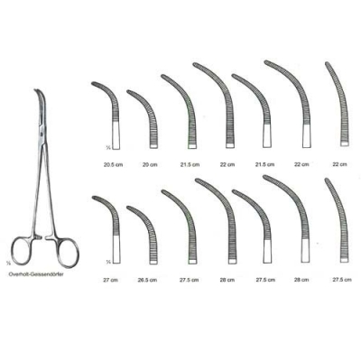 Artery Forceps