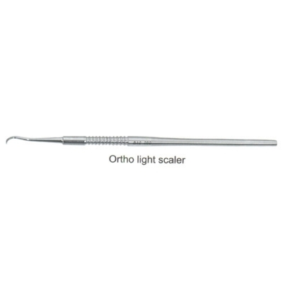 Orthodontics Instruments