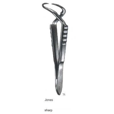 Artery Forceps