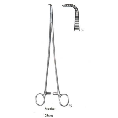Artery Forceps
