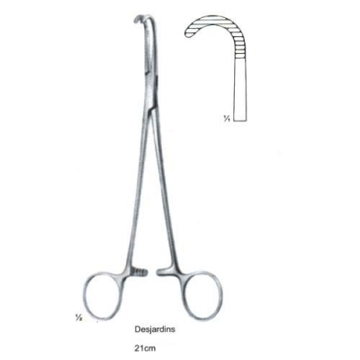 Artery Forceps