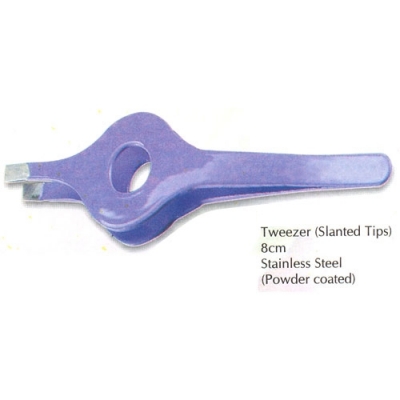 Precision Tweezers