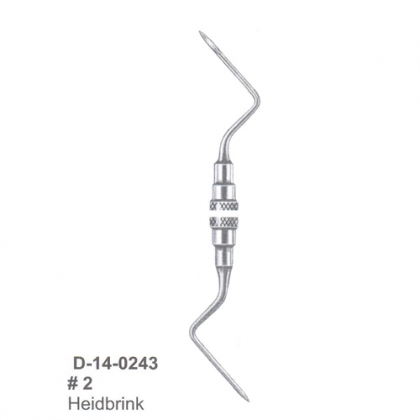 APICL FRAGMENT EJECTORS