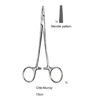 Suture Instruments
