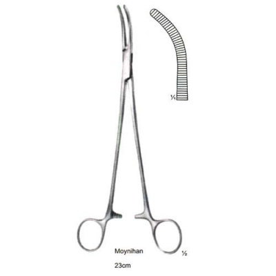 Artery Forceps