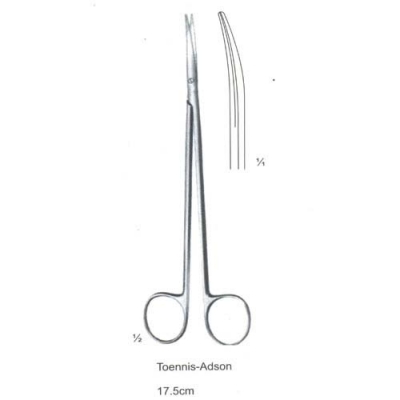 General Opertating Scissors
